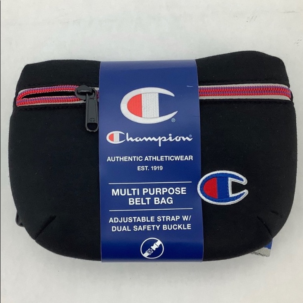 Champion Fanny pack